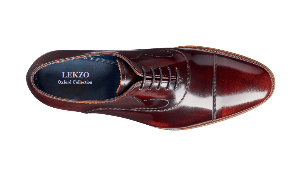 Lekzo HI-Shine Oxford OL-01 Lekzo