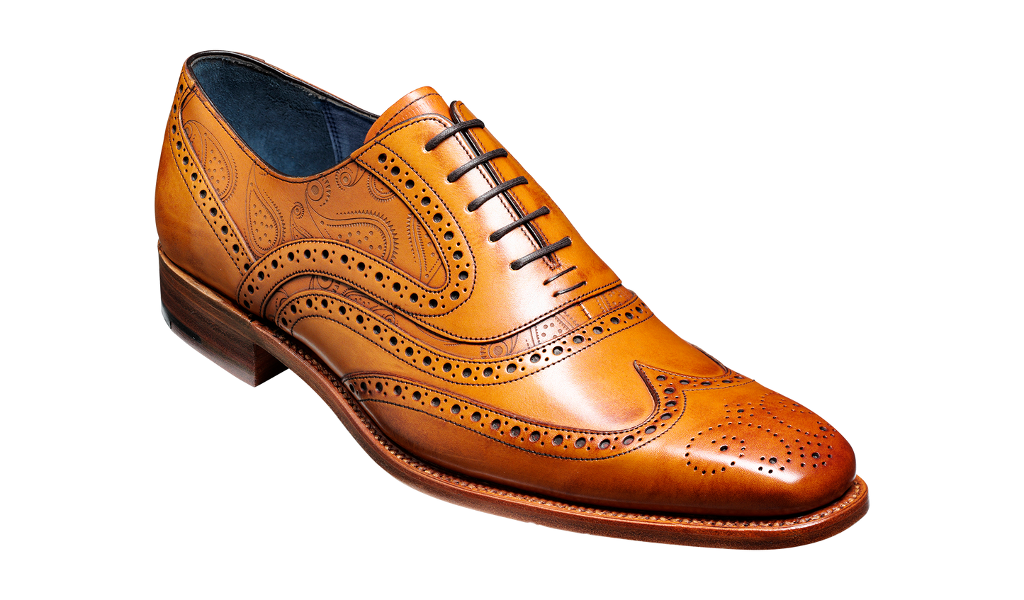 Lekzo Clean Shine Oxford OL-04 Lekzo