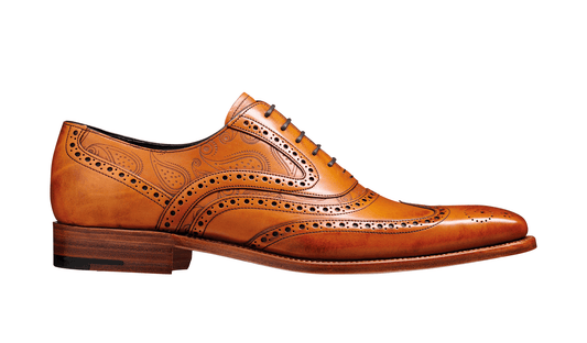 Lekzo Clean Shine Oxford OL-04 Lekzo