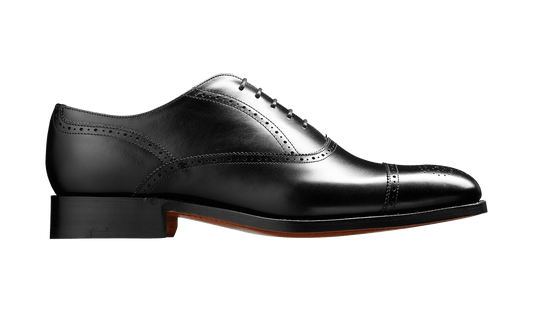 Lekzo Black Oxford OL-03 Lekzo