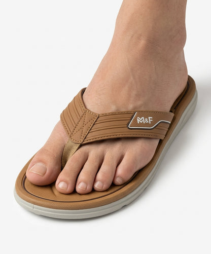 Hawai Slipper - Khaki