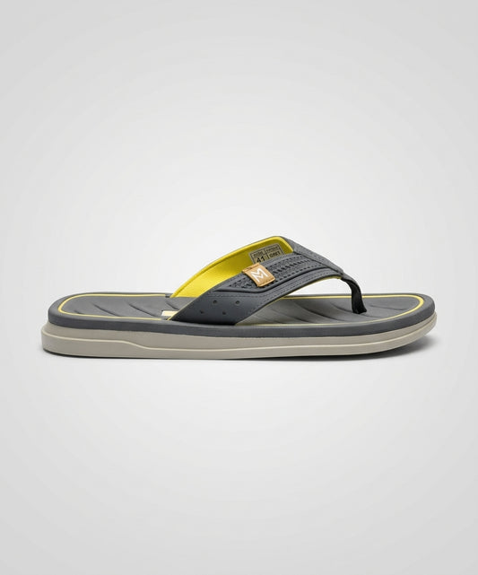Hawai Slipper - Grey