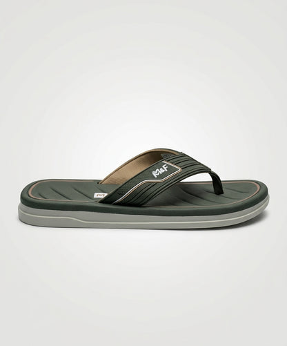 Hawai Slipper - Green