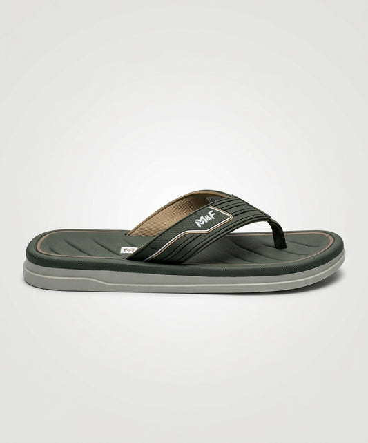 Hawai Slipper - Green