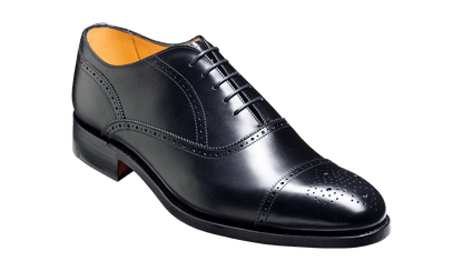 Lekzo Black Oxford OL-03 Lekzo 