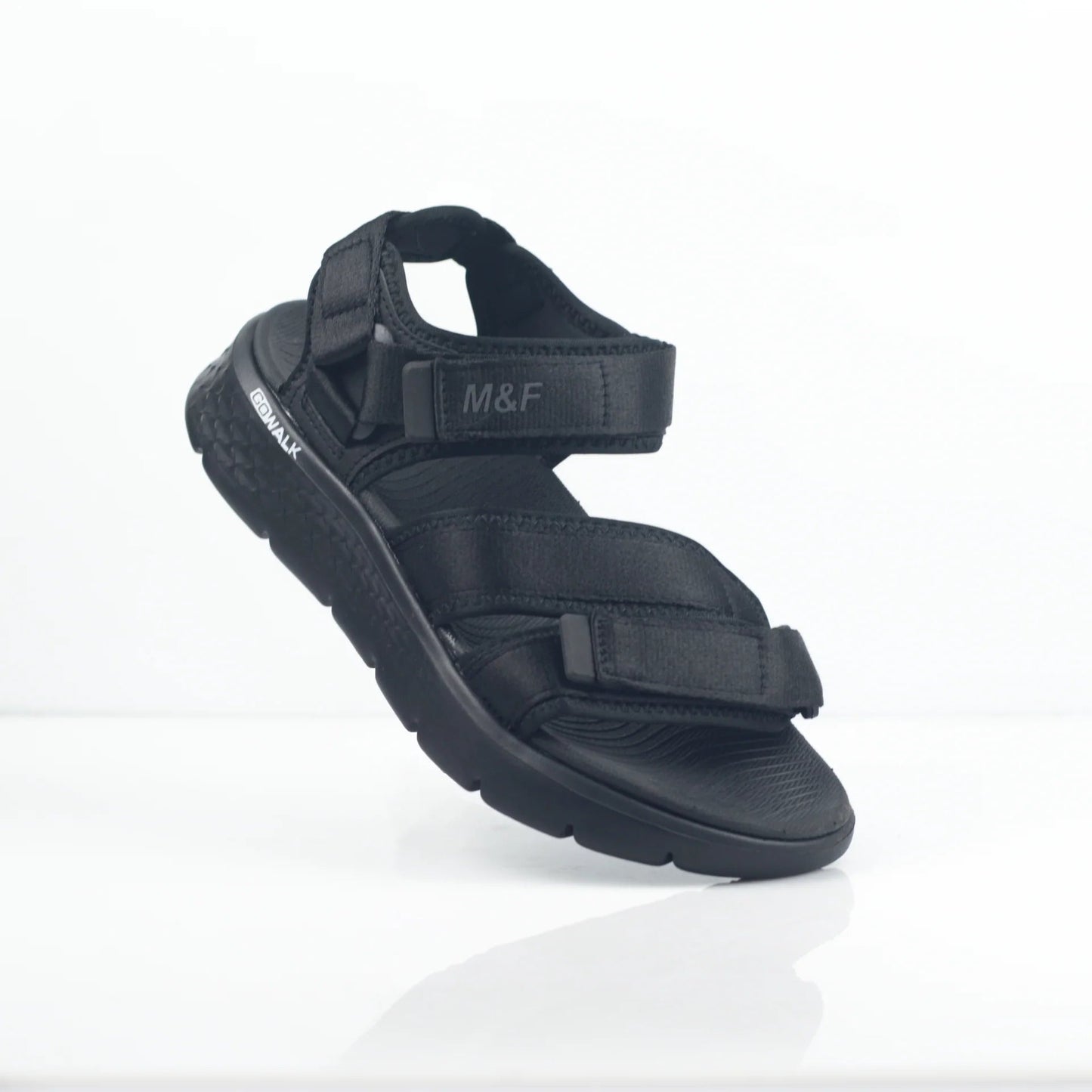 Men’s Sandals 27001 - Black