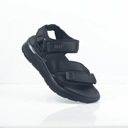 Men’s Sandals 27001 - Black