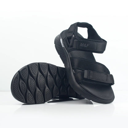 Men’s Sandals 27001 - Black