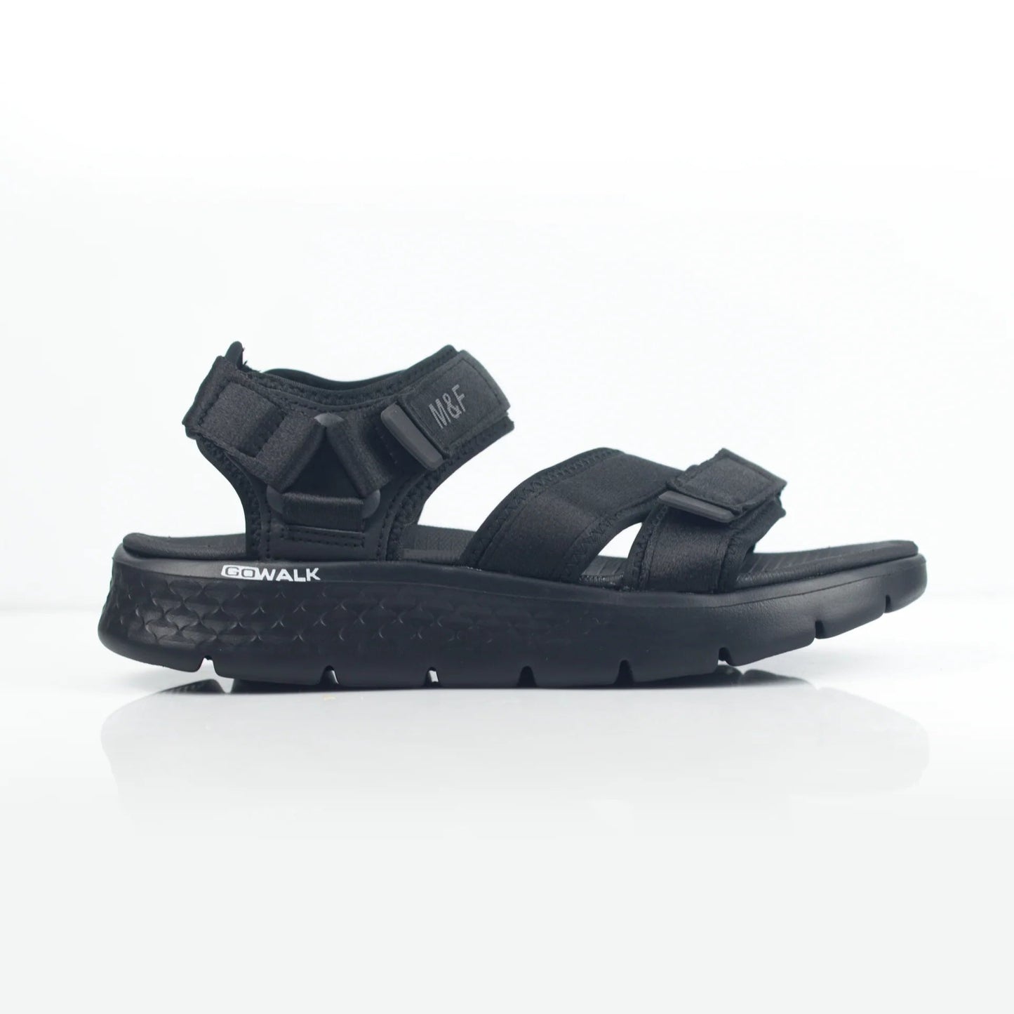 Men’s Sandals 27001 - Black