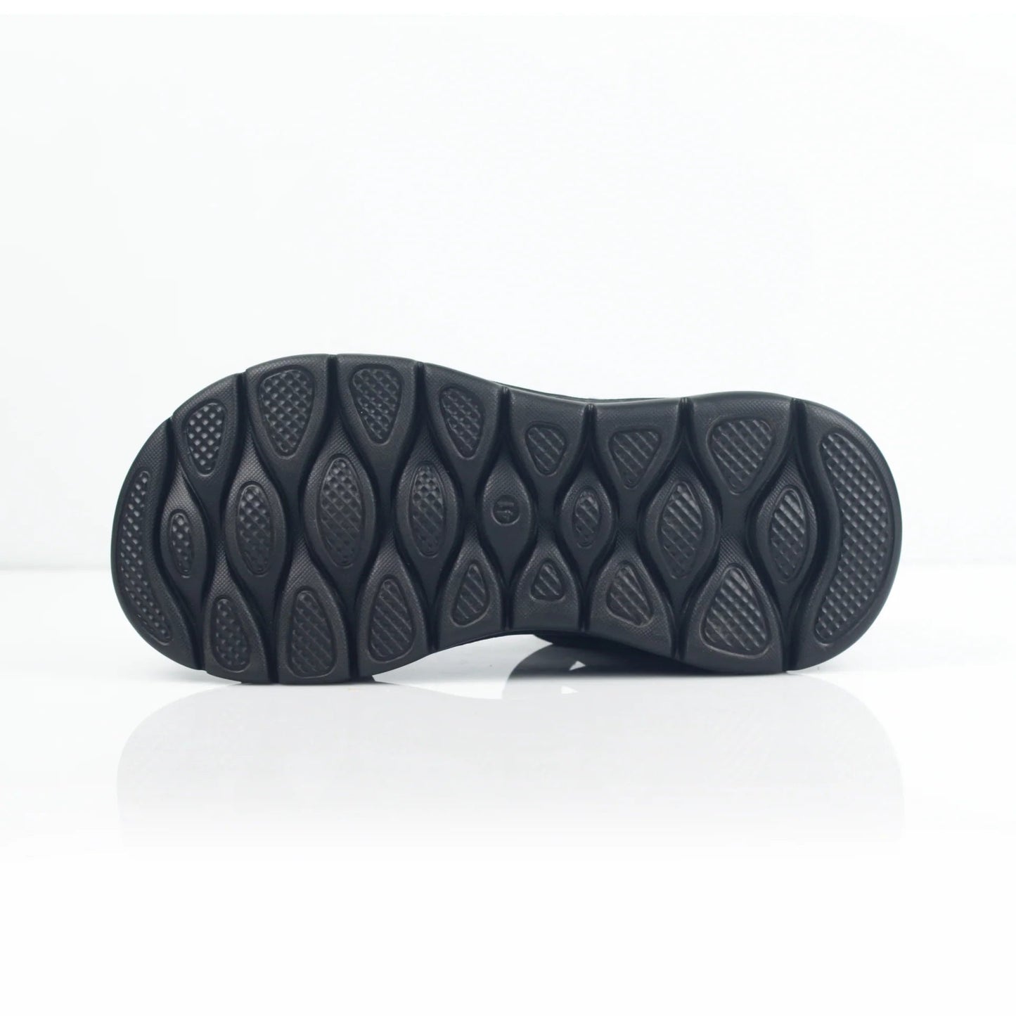 Men’s Sandals 27001 - Black