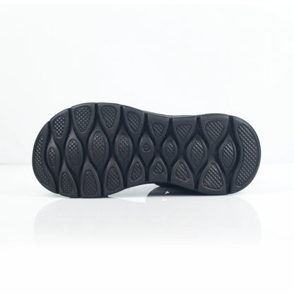 Men’s Sandals 27001 - Black