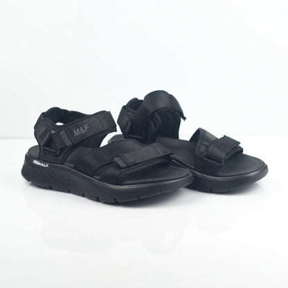 Men’s Sandals 27001 - Black