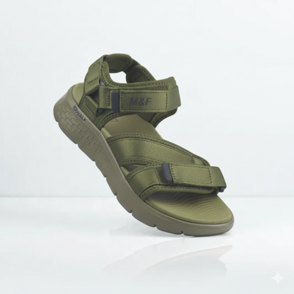 Men’s Sandal 27001 - Green