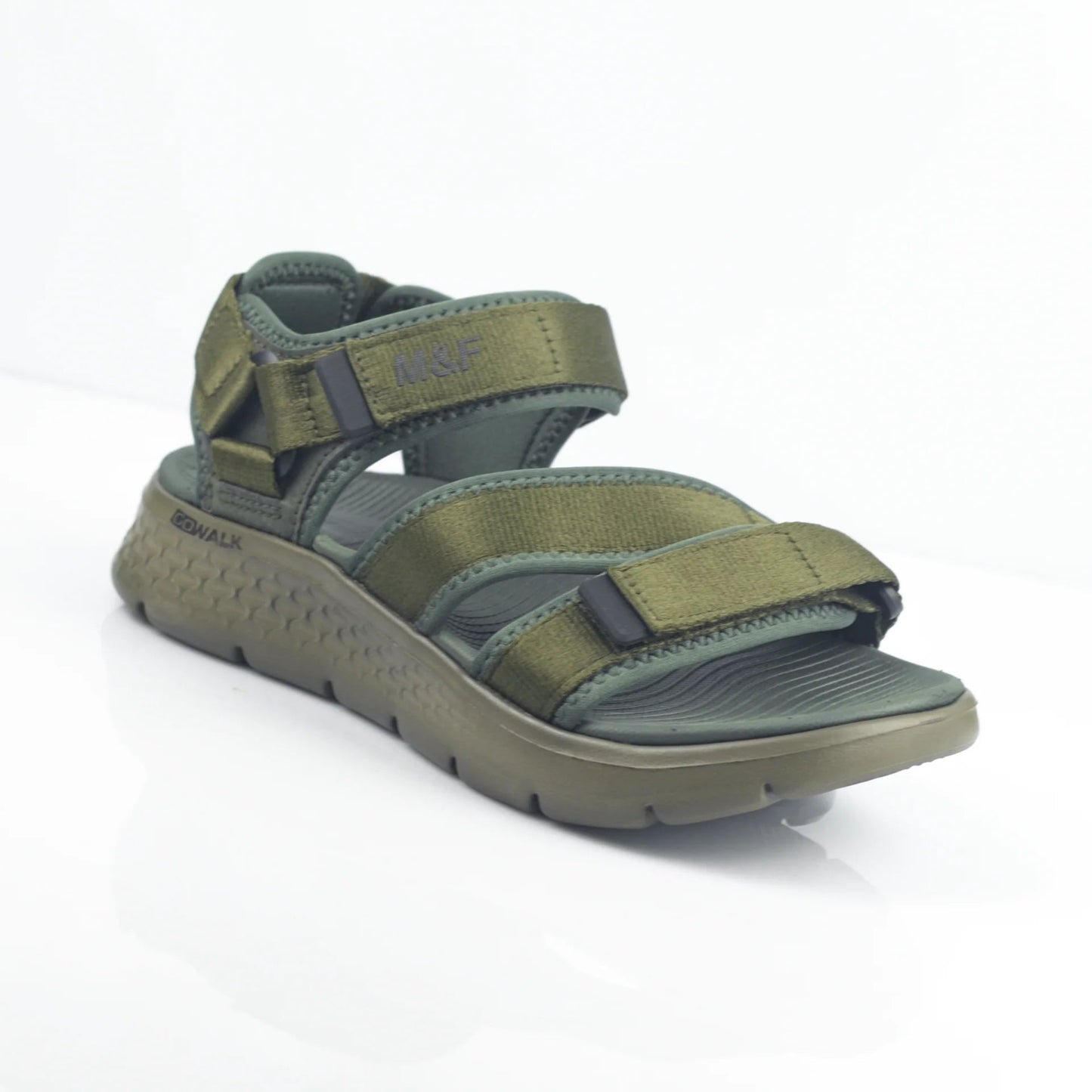 Men’s Sandal 27001 - Green