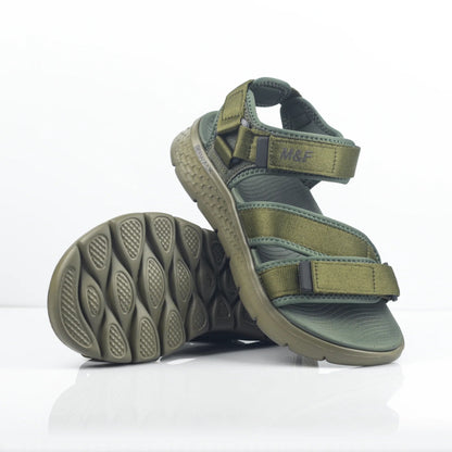 Men’s Sandal 27001 - Green