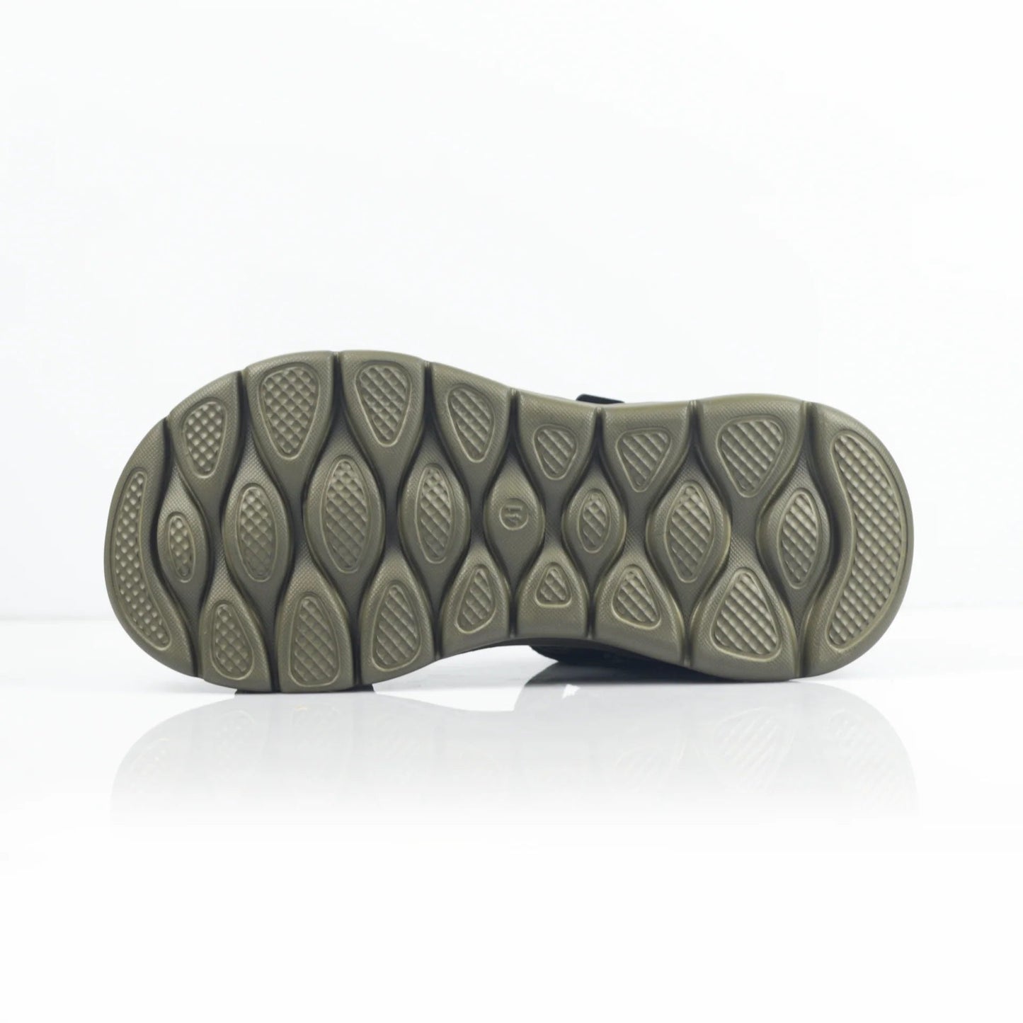 Men’s Sandal 27001 - Green