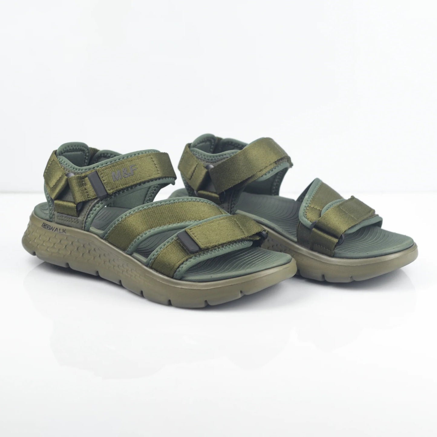 Men’s Sandal 27001 - Green