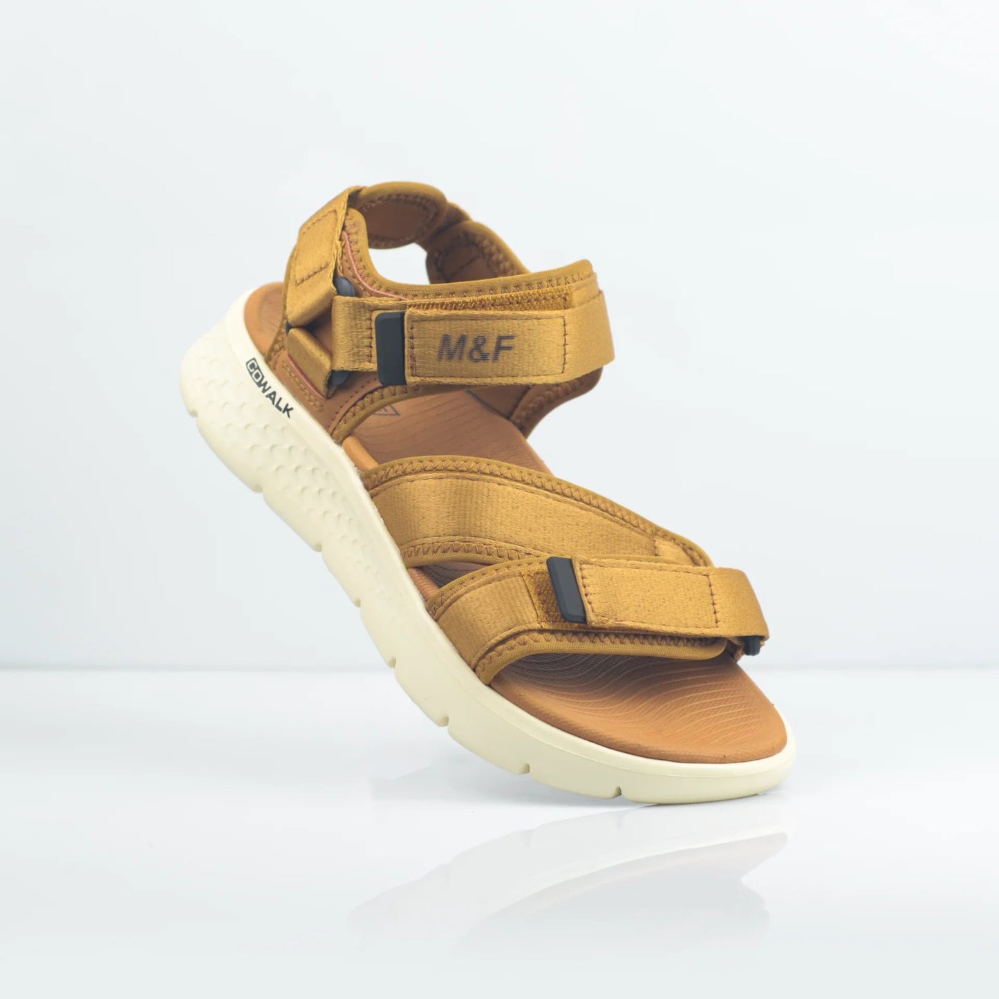 Men’s Sandal 27001 - Khaki