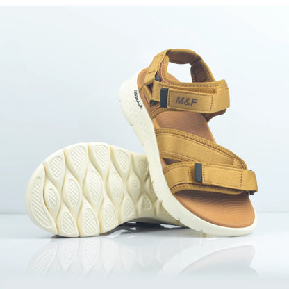 Men’s Sandal 27001 - Khaki