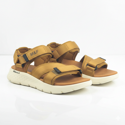Men’s Sandal 27001 - Khaki