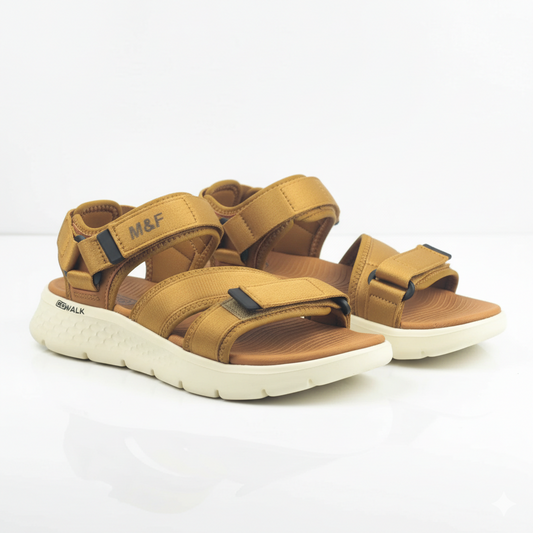 Men’s Sandal 27001 - Khaki