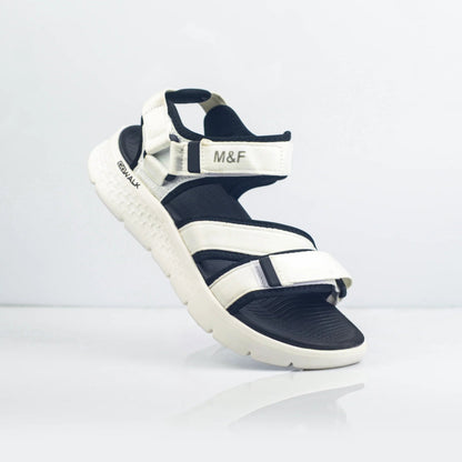 Men’s Sandals 27001 - White