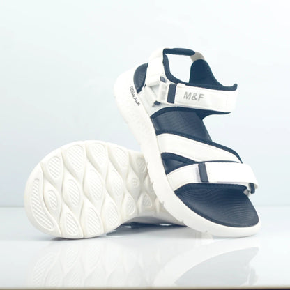 Men’s Sandals 27001 - White