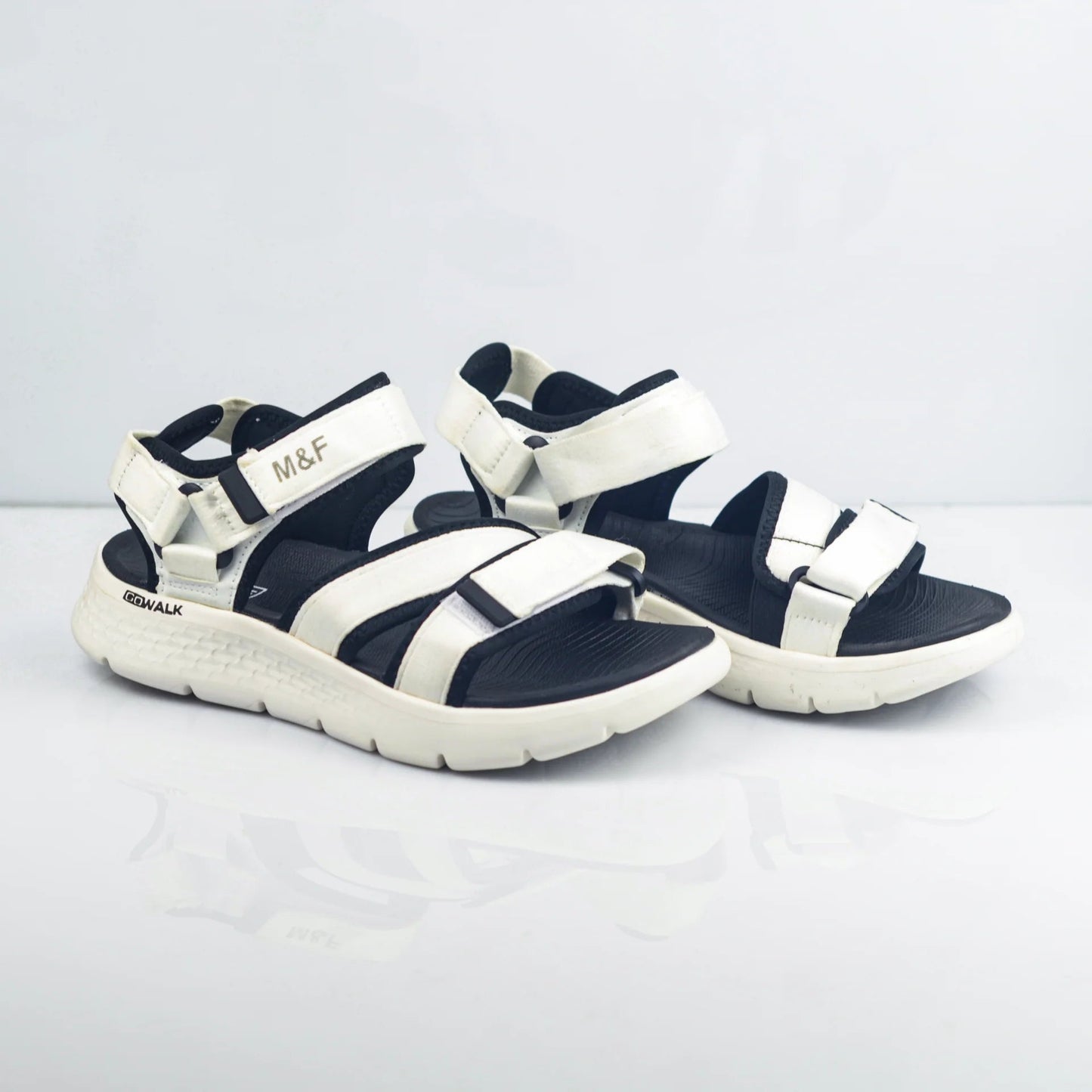 Men’s Sandals 27001 - White