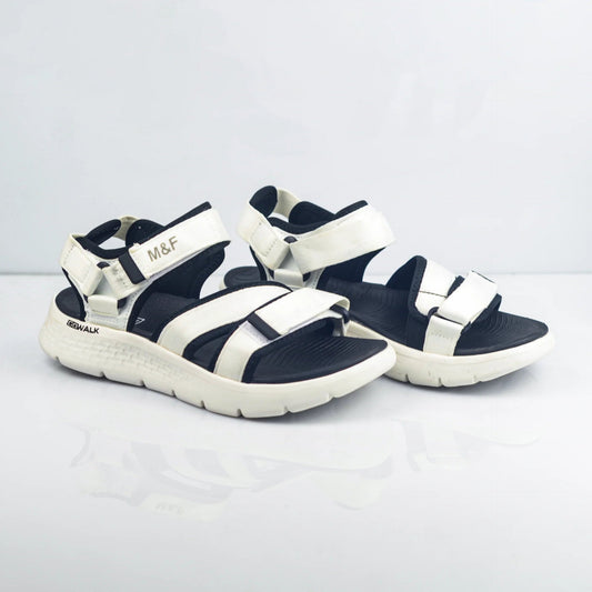 Men’s Sandals 27001 - White