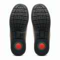 Lekzo Leather Casual LC03 - Black Lekzo 